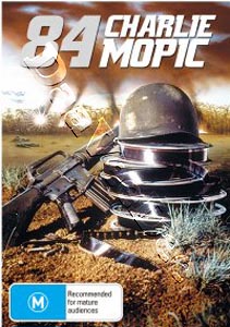 84 Charlie Mopic (DVD)
